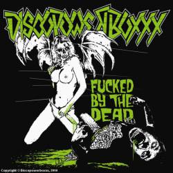 Discopowerboxxx : Fucked by the Dead
